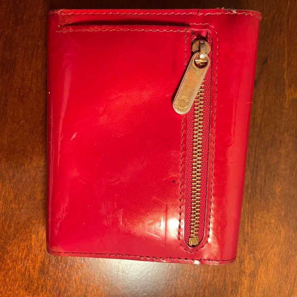 Louis Vuitton wallet - Picture 2 of 8